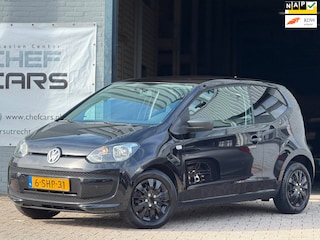 Volkswagen Up 1.0|NAP|AIRCO|NIEUWEAPK|NIEUWEBEURT|BOEKJES!