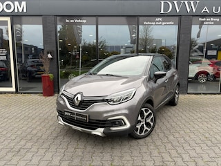 Renault Captur 0.9 TCe Intens