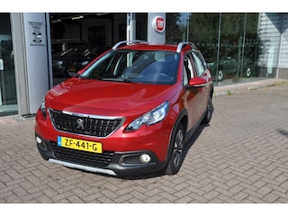 Peugeot 2008 1.2 PureTech GT-Line Navi Apple Android