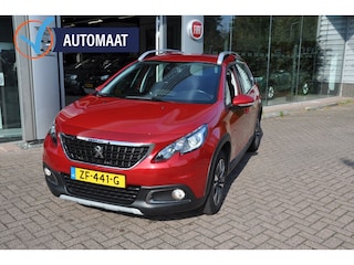 Peugeot 2008 1.2 PureTech GT-Line Navi Apple Android