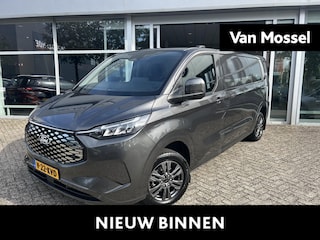 Ford Transit Cust. 320 L2H1 Limited 65 kWh