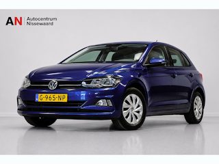 Volkswagen Polo 1.0 TSI Comfortline |Carplay|Adaptive|