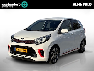 Kia Picanto 1.2 CVVT DynamicPlusLine