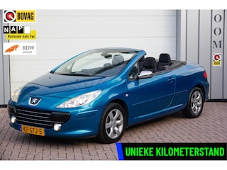 Peugeot 307 CC 2.0-16V NL-AUTO 41.500KM!! UNIEK