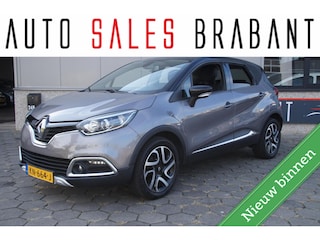 Renault Captur 0.9 TCe Xmod