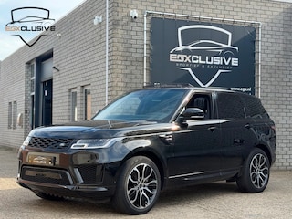 Land Rover Range Rover Sport 2.0 P400e Autobiography Dynamic Pano/Sfeer/Alcantara