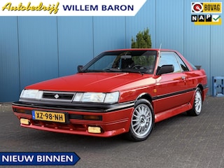 Nissan Sunny Coupé 1.6 SLX | Liefhebbers auto | NAP