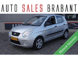 Kia Picanto 1.0 X-pect