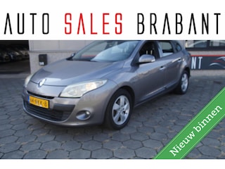 Renault Mégane Estate 1.4 TCe Dynamique