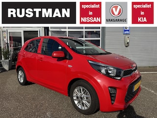 Kia Picanto 1.0 DPi DynamicLine