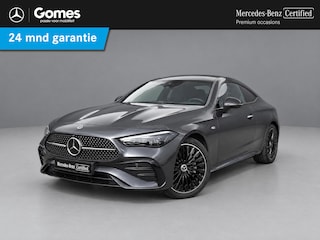 Mercedes-Benz CLE Coupé 300 e AMG Line