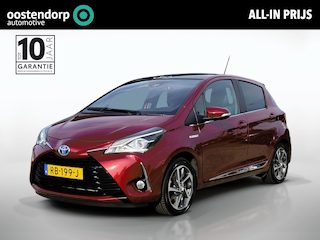 Toyota Yaris 1.5 Hybrid Premium