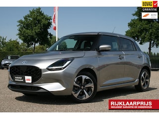 Suzuki Swift 1.2 Style Smart Hybrid