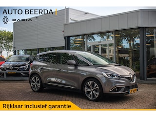 Renault Scénic 1.3 TCe Bose 140 PK | Rijklaar | Panoramadak | Trekhaak | Parkeersensoren | Camera | Dealer onderhouden | 1e eigenaar