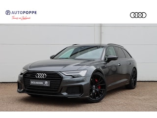 Audi A6 Avant 55 TFSI e quattro Pro Line S Competition 367pk S-Tronic | SOH 92,2% |