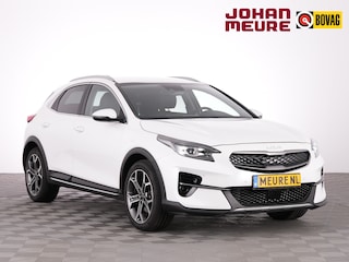 Kia XCeed 1.6 GDi PHEV DynamicPlusLine | Half LEDER | CARPLAY | Full LED | Stoelverwarming