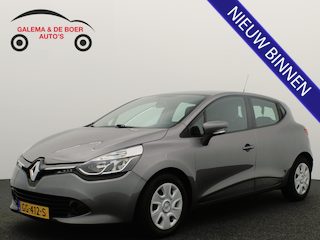 Renault Clio 0.9 TCe Expression TREKHAAK / AIRCO / NAVI / BLUETOOTH / CRUISE / NL-AUTO