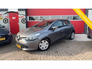 Renault Clio 0.9 TCe Expression TREKHAAK / AIRCO / NAVI / BLUETOOTH / CRUISE / NL-AUTO