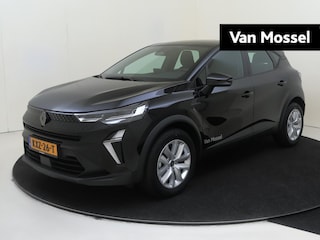 Renault Captur 1.2 TCe 115 evolution | Navigatie | apple carplay | android auto