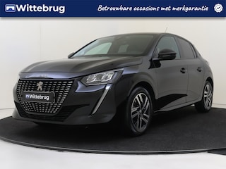 Peugeot 208 1.2 PureTech Allure Pack