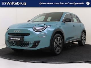Fiat 600 1.2 Hybrid Urban