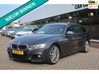 BMW 3-serie Touring 320d High Executive. NAP_1eEIG_KeyLess.E/S_PANO_19inchBreedSet_100%O-H.