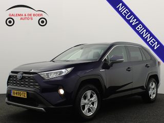 Toyota RAV4 2.5 Hybrid Active TREKHAAK / CAMERA / CARPLAY / FULL LED / CLIMA / PDC / ACC / NL-AUTO