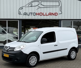 Renault Kangoo 1.5 DCI 55KW 75PK EURO 6 AIRCO/ CRUISE CONTROL/ NAVIGATIE/ TREKHAAK/ 100% DEALERONDERHOUDEN