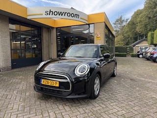 Mini Mini 5-Deurs 1.5 Climate Control Led Navi Carplay