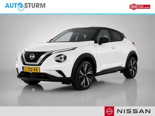 Nissan Juke 1.0 DIG-T Enigma