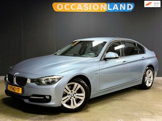 BMW 316i Business|BLUETOOTH|NAVI|AIRCO|CRUISE|PDC|17INCH|