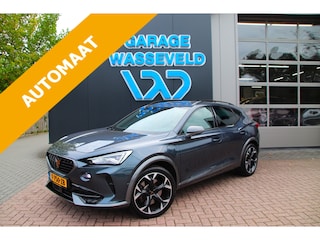 Cupra Formentor 1.4 e-Hybrid VZ Performance Copper E-Trekhaak/ALL SEASON/Sport Stuur