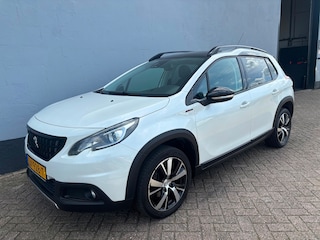 Peugeot 2008 1.2 PureTech GT-line - Panorama Dak