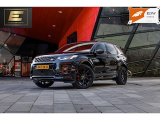Land Rover Discovery Sport 1.5 P270e PHEV Dynamic HSE | Stoelverkoeling | 360 camera | Pano