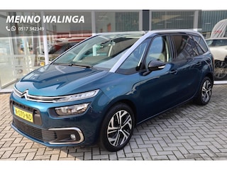 Citroën C4 SpaceTourer 1.2 PureTech Business|7Persoons|Camera|Carplay|Clima|Cruise|Navi
