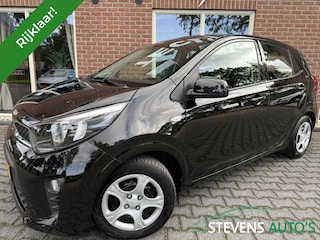 Kia Picanto 1.0 DPi ComfortLine BLUETOOTH / CRUISE / AIRCO