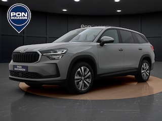 Skoda Kodiaq 1.5 TSI Tour Edition | Elek Stoelen | Stoelverwarming | Navigatie | Camera | ACC | Elek Achterklep |