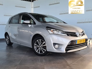 Toyota Corolla Verso 1.8 VVT-i Business /Trekhaak/Panoramadak/Cruise/Dual-zone airco