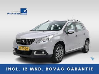 Peugeot 2008 1.2 PureTech Active | Cruise control | Parkeersensor achter | Trekhaak | Airco (automatisch) |