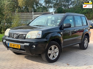 Nissan X-Trail 2.0 Comfort 2wd INRUILKOOPJE