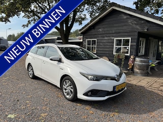Toyota Auris Touring Sports 1.8 Hybrid Aspiration Automaat