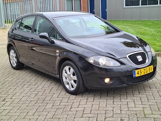 Seat Leon 1.9 TDI Stylance *Airco*Cruise*LMV*