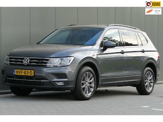 Volkswagen Tiguan All-Space 2.0 TSI 4Motion Highline Panorama Carplay Stoelverwarming Leder