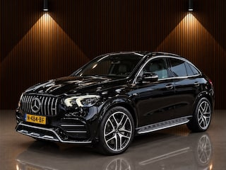 Mercedes-Benz GLE Coupé AMG 53 4MATIC+