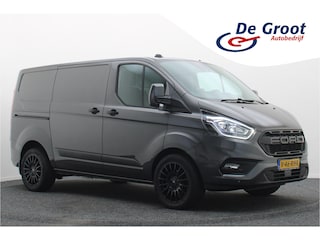 Ford Transit Custom 280 2.0 TDCI L1H1 Limited
