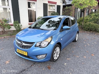 Opel Karl 1.0 ecoFLEX Cosmo | AIRCO | CRUISE | 97.000KM |