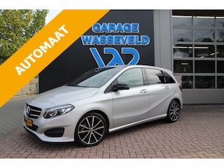 Mercedes-Benz B180 NL Trekhaak/ALL SEASON/Navi/Park.sens v+a
