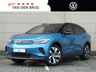 Volkswagen ID.4 Pro Limited Edition 77 kWh / 286 PK | Navigatie | LED | 360 camera | Trekhaak | 20" inch velgen |
