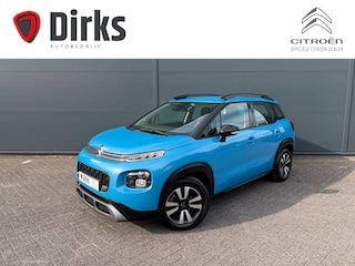 Citroën C3 Aircross 110pk Feel (Automatische Airco - Navigatie - Parkeersensoren - Apple Carplay - 16" Lichtmetalen velgen)