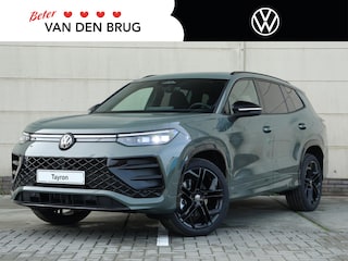 Volkswagen Tayron R-Line Edition 1.5 eHybrid 204 PK | Panoramadak | Trekhaak | Harman Kardon | Black Style |